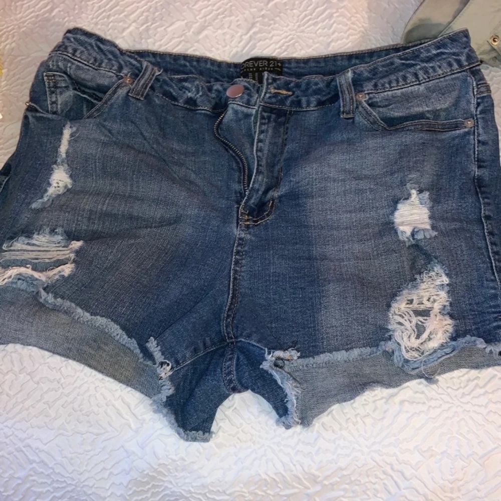 Forever21  shorts
